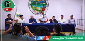 Alcalde Rodolfo Lovo Tello Anuncia Próxima Entrega de Títulos de Propiedad a moradores del A. H. 8 de mayo