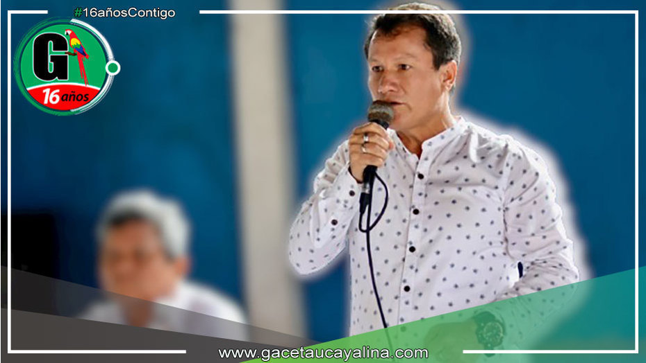 Alcalde de Tahuania solicita refuerzo policial en Bolognesi para enfrentar aumento de la inseguridad