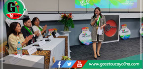 Con éxito se realizó el Lanzamiento oficial de Viva Pucallpa 2023