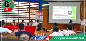 Avances del Presupuesto Participativo 2023 en el Centro Integral de Adulto Mayor