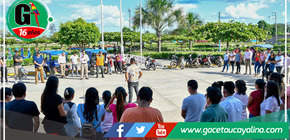 Compromiso Municipal y Participación Ciudadana en Fortalecimiento de Preparación ante Desastres