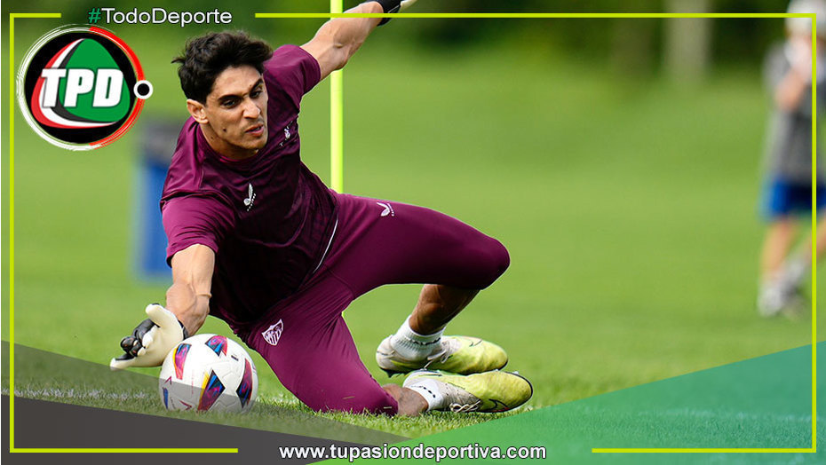 Sevilla traspasa a Yassine Bono al Al-Hilal de Arabia Saudí en un acuerdo multimillonario