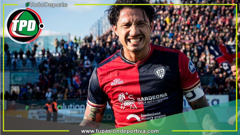 Gianluca Lapadula Regresa a la Serie A con Cagliari: Debuta en un Duro Desafío contra Torino