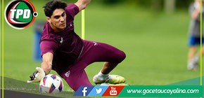 Sevilla traspasa a Yassine Bono al Al-Hilal de Arabia Saudí en un acuerdo multimillonario