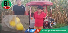 PNP Desmantela Banda de Tráfico de Drogas "Los Capos de Ucayali" en Operativo en Pucallpa