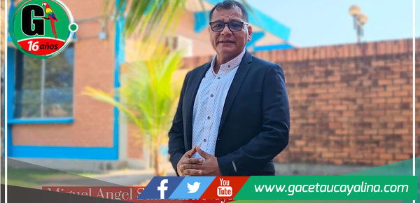 Miguel Saavedra destaca la relevancia del Colegio de Periodistas del Perú en el avance profesional