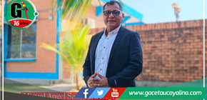 Miguel Saavedra destaca la relevancia del Colegio de Periodistas del Perú en el avance profesional