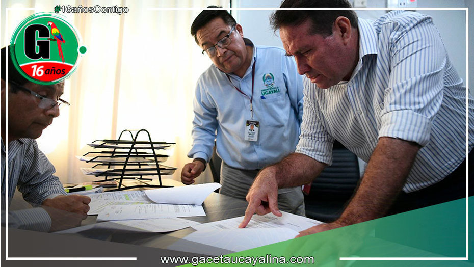 Provías desembolsará más de S/14 millones para la culminación de la carretera Neshuya-Curimaná