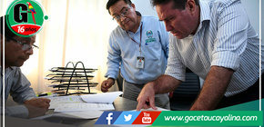 Provías desembolsará más de S/14 millones para la culminación de la carretera Neshuya-Curimaná