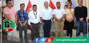 Gore-Ucayali espera la aprobación del MEF para iniciar la construcción de un mini hospital en Sepahua