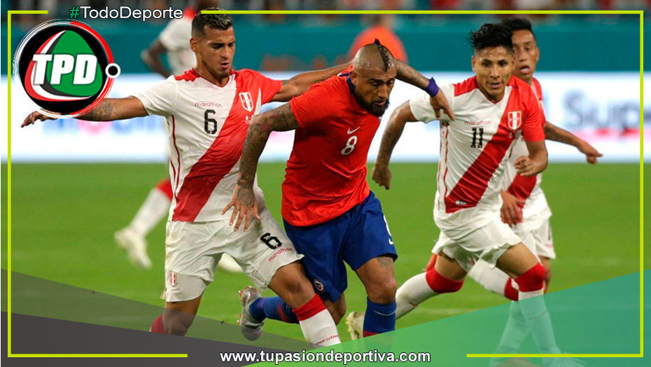 Perú Enfrentará a Paraguay y Brasil en las Eliminatorias Rumbo al Mundial 2026