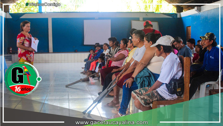 Municipalidad de Tahuania Promueve Conciencia sobre Derechos de Personas con Discapacidad