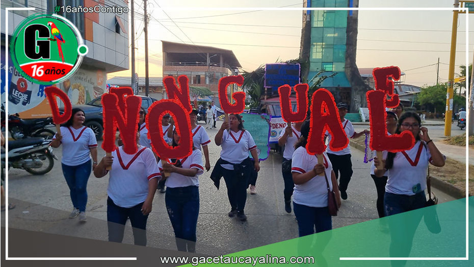 Madre de Dios Establece "Día contra el Dengue" y "Feriado no Laborable" para Combatir la Enfermedad