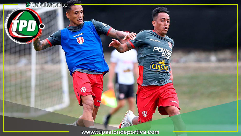 Perú Prepara su Ruta a Mundial 2026: Entrenamientos para Duelos ante Paraguay y Brasil