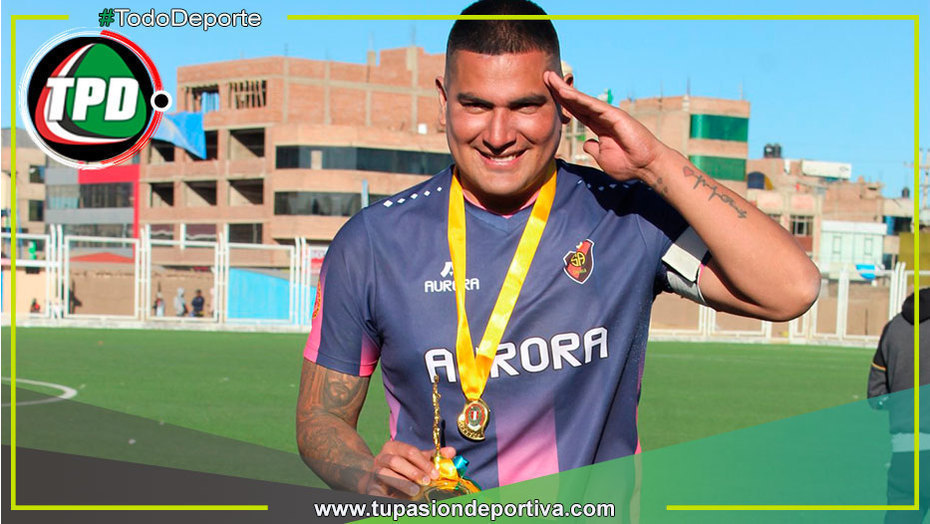 Jugador y capitán de Sport Aurora suspendido por dos años por agresiones en partido