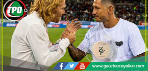 Gianluca Lapadula, Máximo Goleador de la Serie B, Recibe Honor en la Serie A