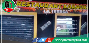 Asesinan a Dueño de Discoteca en Iquitos: Dos Sicarios en Motocicleta Atacan a Balazos