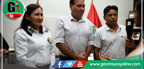 Goreu realizará mantenimiento de la carretera del C.P. Mashangay 