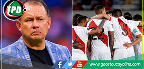 Conoce los próximos partidos de la selección peruana en la era Reynoso