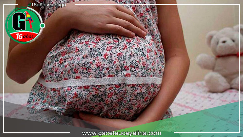 Niña de tan solo 11 años fue agredida sexualmente por su padrastro y quedó embarazada producto de esta agresión