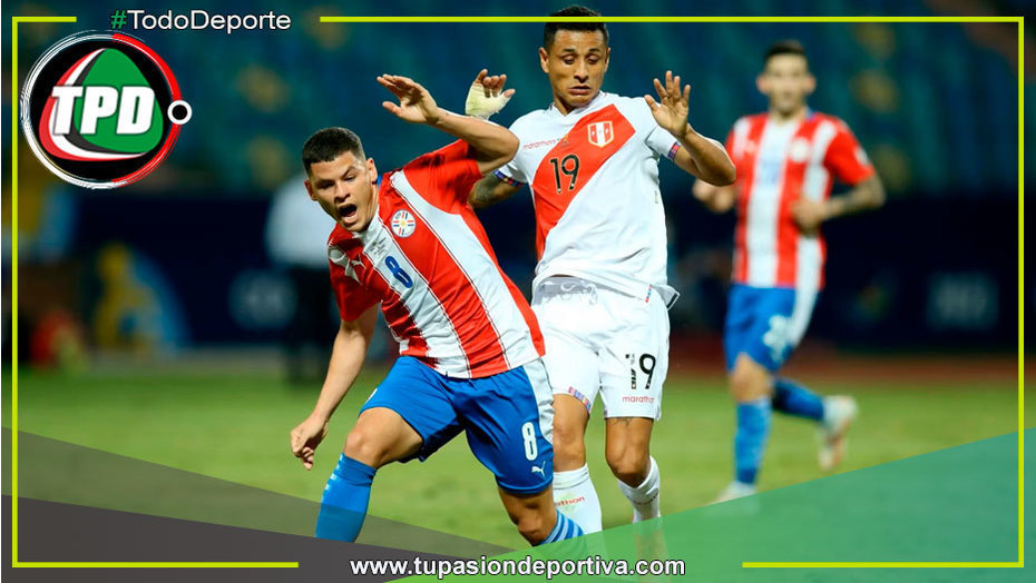 Selección de Paraguay anuncia convocatoria para Eliminatorias Mundial 2024