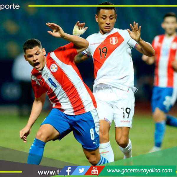 Selección de Paraguay anuncia convocatoria para Eliminatorias Mundial 2024