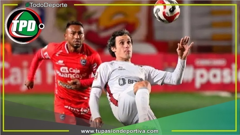 Melgar de visita derrotó por 1 a 0 a Cienciano