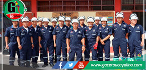 Jóvenes Awajún y Wampis de Amazonas y Loreto se capacitan en mecánica y panadería