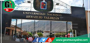 Huánuco: Más de 5 mil estudiantes pierden sus carreras 