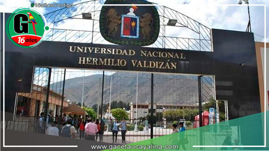 Huánuco: Más de 5 mil estudiantes pierden sus carreras