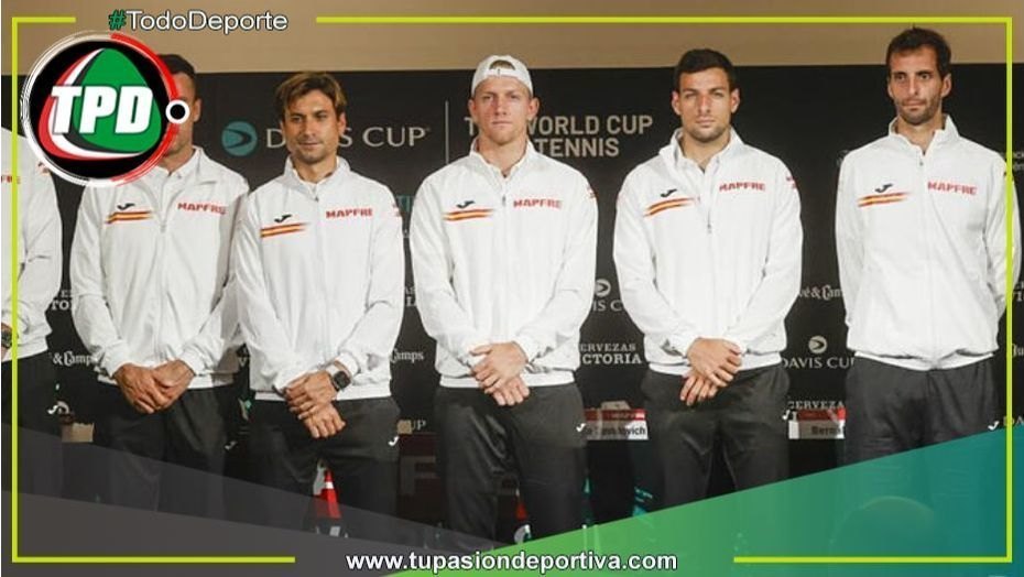 Todo lo que debes saber de la Copa Davis 2023