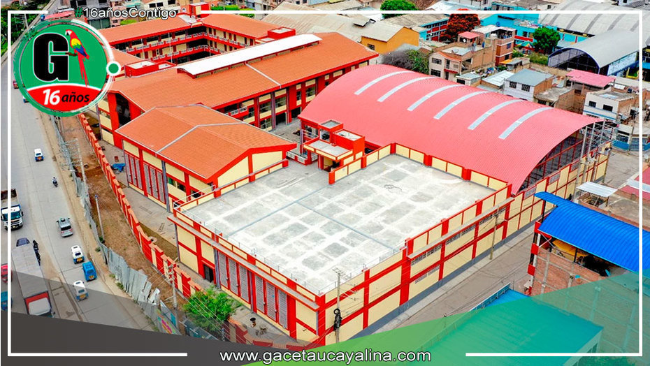 Huánuco: Demoran implementación de los talleres del Colegio Industrial Hermilio Valdizán