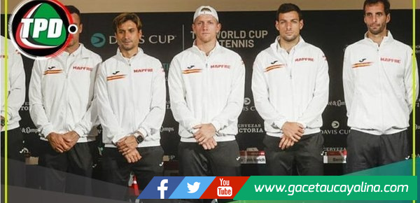 Todo lo que debes saber de la Copa Davis 2023