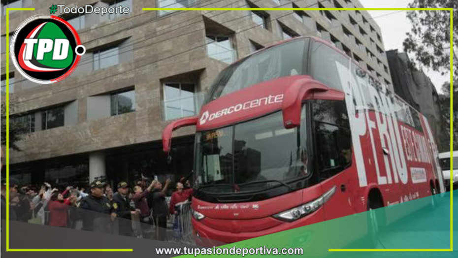 Todos los aspectos son considerados: programa de la Selección Peruana antes del enfrentamiento con Brasil.
