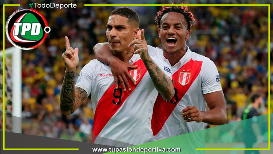 Los canales y horarios que trasmitirán los encuentros de las Clasificatorias Sudamericanas de hoy martes 12.