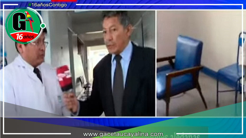 Pasco: Hospital hace llamado por falta de pacientes oncológicos