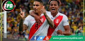 Los canales y horarios que trasmitirán los encuentros de las Clasificatorias Sudamericanas de hoy martes 12. 