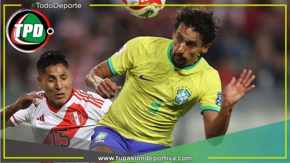 Reynoso explica qué buscó con el ingreso de Raul Ruidiaz frente a Brasil y le da su respaldo