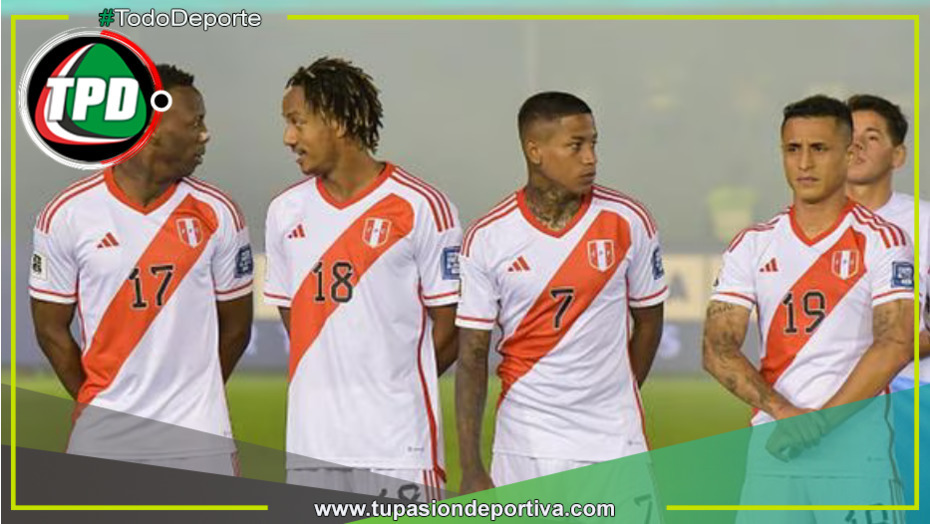 Perspectivas para Perú en la siguiente doble fecha de las Eliminatorias 2026