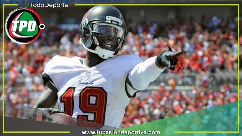 El exreceptor de la NFL, Mike Williams, fallece a la edad de 36 años