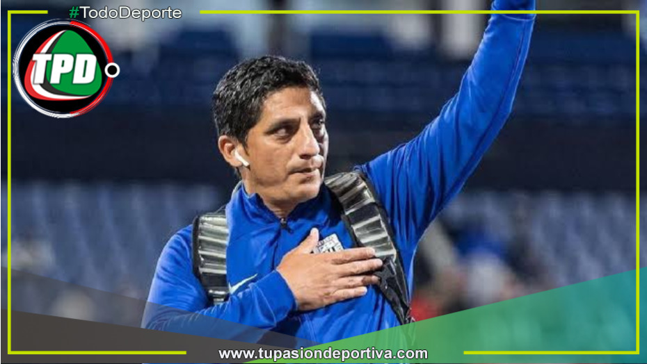 Es declarado inadmisible la demanda de 'Chicho' Salas a Alianza Lima