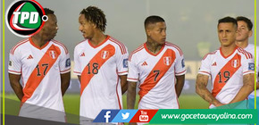 Perspectivas para Perú en la siguiente doble fecha de las Eliminatorias 2026