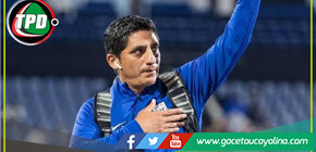 Es declarado inadmisible la demanda de 'Chicho' Salas a Alianza Lima 