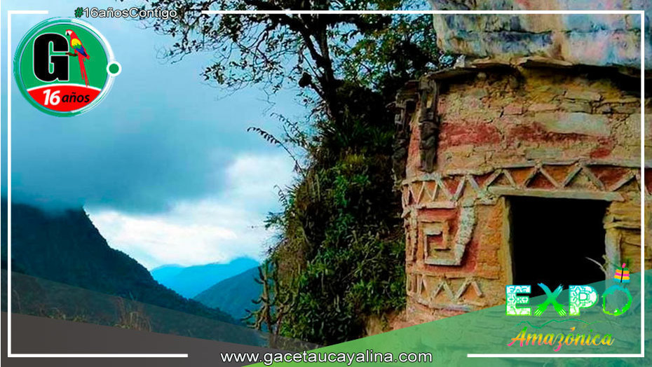 Goresam y la Unesco articulan esfuerzos para el desarrollo integral y puesta en valor del Gran Pajatén