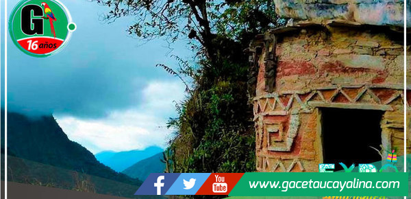 Goresam y la Unesco articulan esfuerzos para el desarrollo integral y puesta en valor del Gran Pajatén