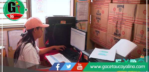 Municipalidad de Sepahua Distribuirá Mescla de Harinas Instantáneas en Apoyo a la Nutrición Infantil