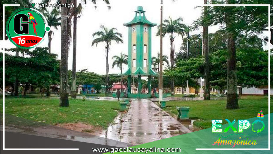 Decimocuarto friaje en la selva originará lluvias y disminución de la temperatura