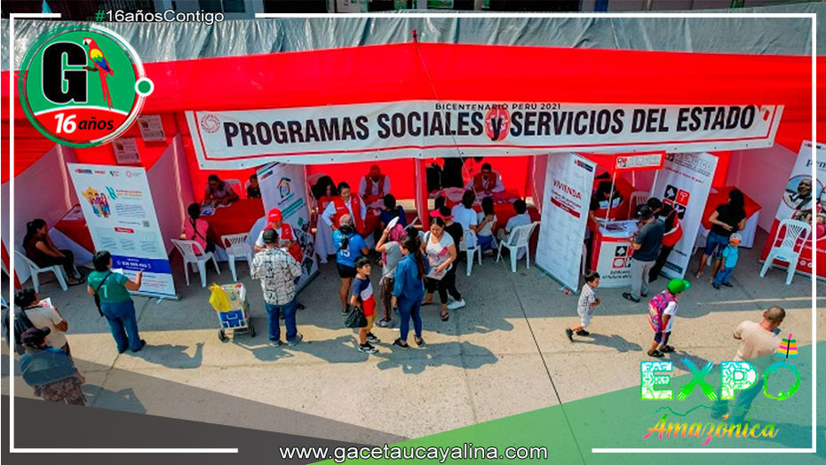 Junín: más de 14,000 ciudadanos recibieron atención médica gratuita