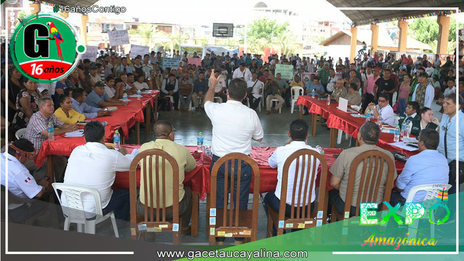 Gambini reactiva mesa técnica de saneamiento físico legal de predios agrícolas