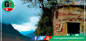 Goresam y la Unesco articulan esfuerzos para el desarrollo integral y puesta en valor del Gran Pajatén